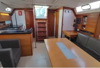 Thumbnail von Hanse 470e