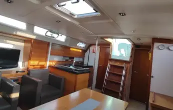 Thumbnail von Hanse 470e