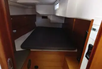 Thumbnail von Hanse 470e