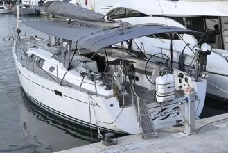 Thumbnail von Hanse 470e