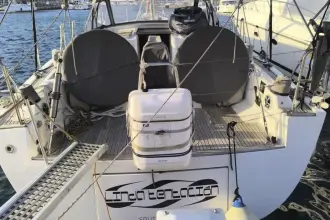 Thumbnail von Hanse 470e