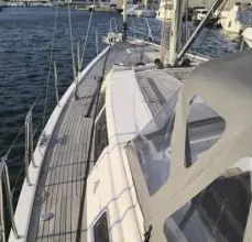 Thumbnail von Hanse 470e
