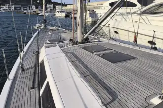 Thumbnail von Hanse 470e
