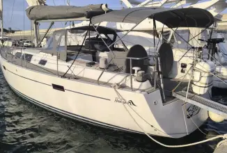Thumbnail von Hanse 470e