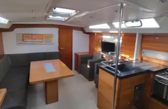 Thumbnail von Hanse 470e