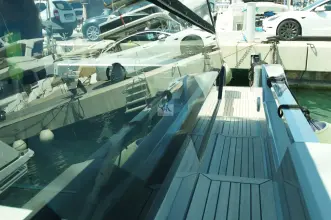 Thumbnail von Mazu Yachts Mazu 52 HT