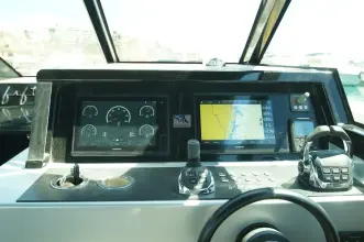 Thumbnail von Mazu Yachts Mazu 52 HT