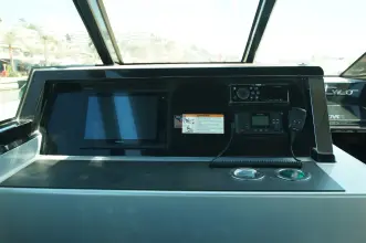 Thumbnail von Mazu Yachts Mazu 52 HT