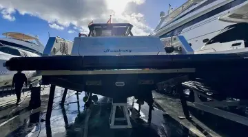 Thumbnail von Mazu Yachts Mazu 52 HT
