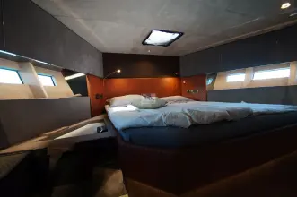 Thumbnail von Mazu Yachts Mazu 52 HT