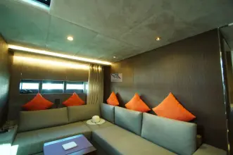 Thumbnail von Mazu Yachts Mazu 52 HT