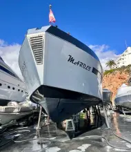 Thumbnail von Mazu Yachts Mazu 52 HT