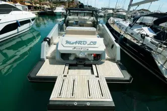 Thumbnail von Mazu Yachts Mazu 52 HT