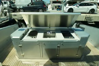 Thumbnail von Mazu Yachts Mazu 52 HT