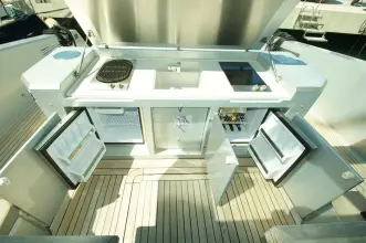 Thumbnail von Mazu Yachts Mazu 52 HT