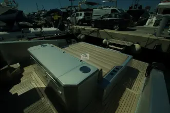 Thumbnail von Mazu Yachts Mazu 52 HT
