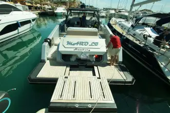Thumbnail von Mazu Yachts Mazu 52 HT