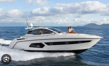 Azimut Atlantis 43