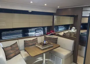 Thumbnail von Azimut Atlantis 43