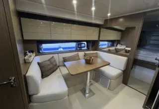 Thumbnail von Azimut Atlantis 43