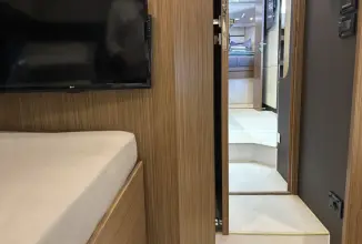 Thumbnail von Azimut Atlantis 43