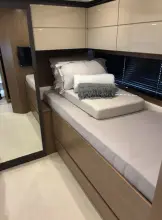 Thumbnail von Azimut Atlantis 43