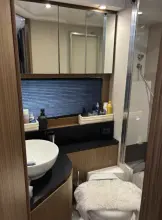 Thumbnail von Azimut Atlantis 43
