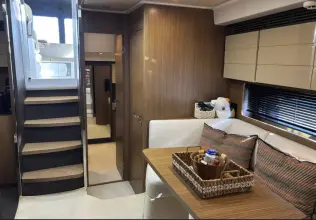 Thumbnail von Azimut Atlantis 43