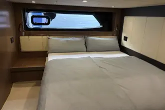 Thumbnail von Azimut Atlantis 43