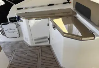 Thumbnail von Azimut Atlantis 43