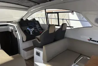 Thumbnail von Azimut Atlantis 43