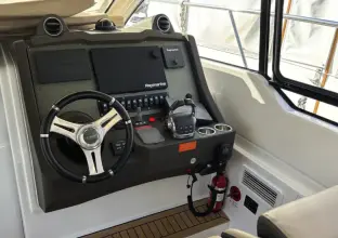 Thumbnail von Azimut Atlantis 43