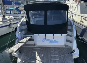 Thumbnail von Azimut Atlantis 43