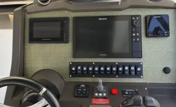 Thumbnail von Azimut Atlantis 43