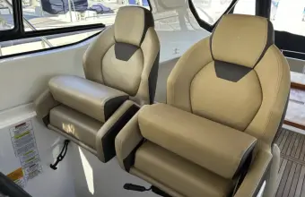 Thumbnail von Azimut Atlantis 43