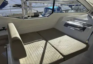Thumbnail von Azimut Atlantis 43