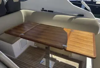 Thumbnail von Azimut Atlantis 43