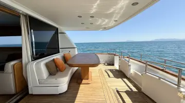 Thumbnail von Sanlorenzo SL72 Tajip
