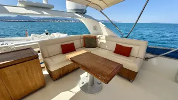 Thumbnail von Sanlorenzo SL72 Tajip