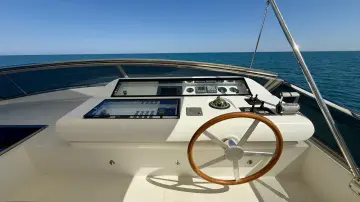 Thumbnail von Sanlorenzo SL72 Tajip