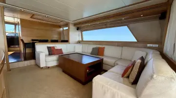 Thumbnail von Sanlorenzo SL72 Tajip