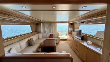 Thumbnail von Sanlorenzo SL72 Tajip