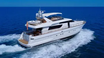 Thumbnail von Sanlorenzo SL72 Tajip