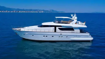 Thumbnail von Sanlorenzo SL72 Tajip