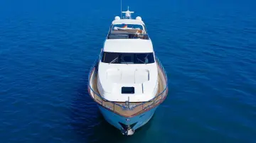 Thumbnail von Sanlorenzo SL72 Tajip