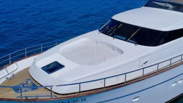 Thumbnail von Sanlorenzo SL72 Tajip