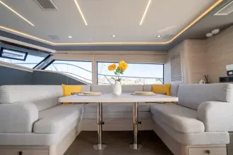Thumbnail von Aquila 46 Yacht