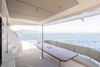 Thumbnail von Aquila 46 Yacht
