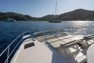 Thumbnail von Aquila 46 Yacht