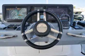 Thumbnail von Aquila 46 Yacht
